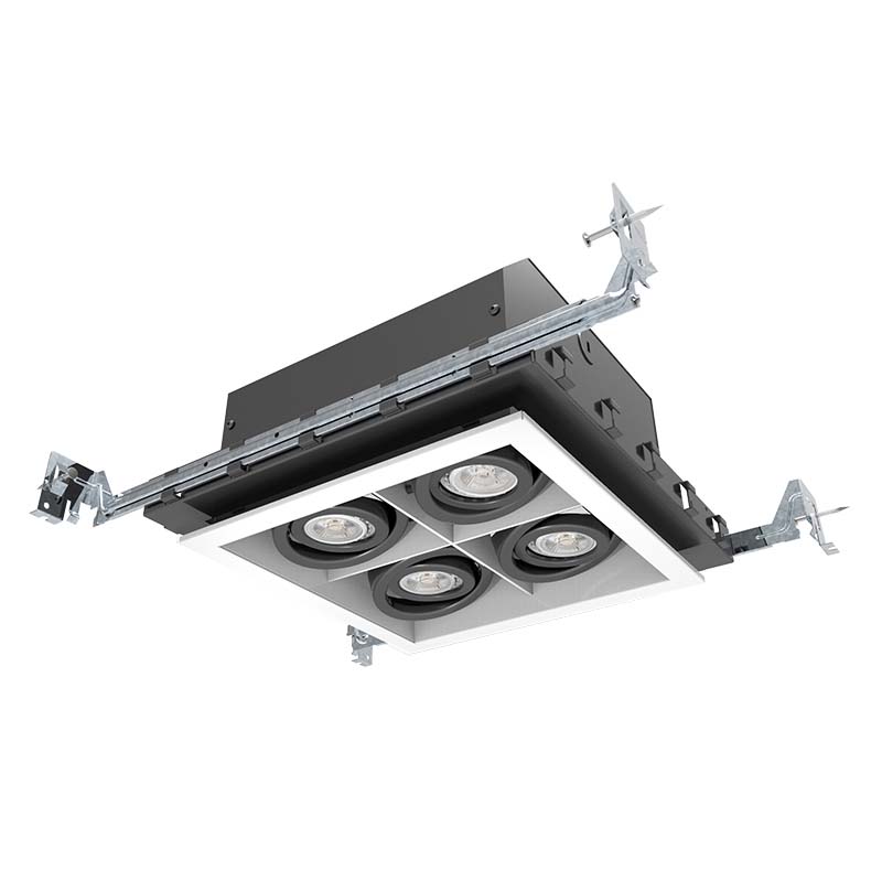 Dimming Downlight