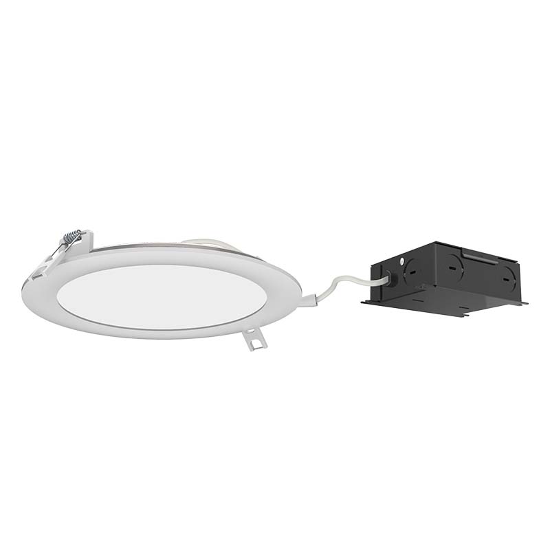 Slim Panel Light