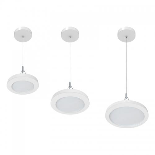 LED Suspended Ceiling Light