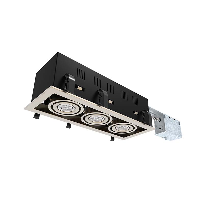 GU10 Recessed Downlight