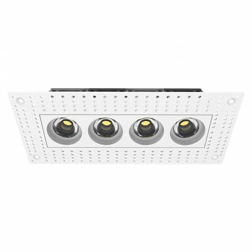 Trimless Downlight