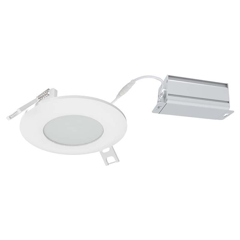 Slim Panel Light