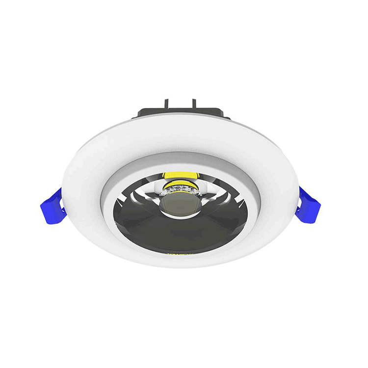 GIMMBAL DOWNLIGHT