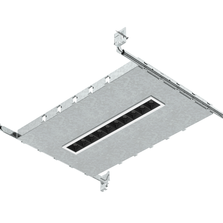 MULTIPLES DOWNLIGHT WITH HOUSING