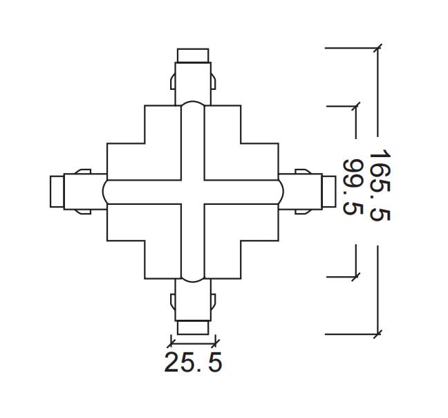 TRACK CONNECTOR